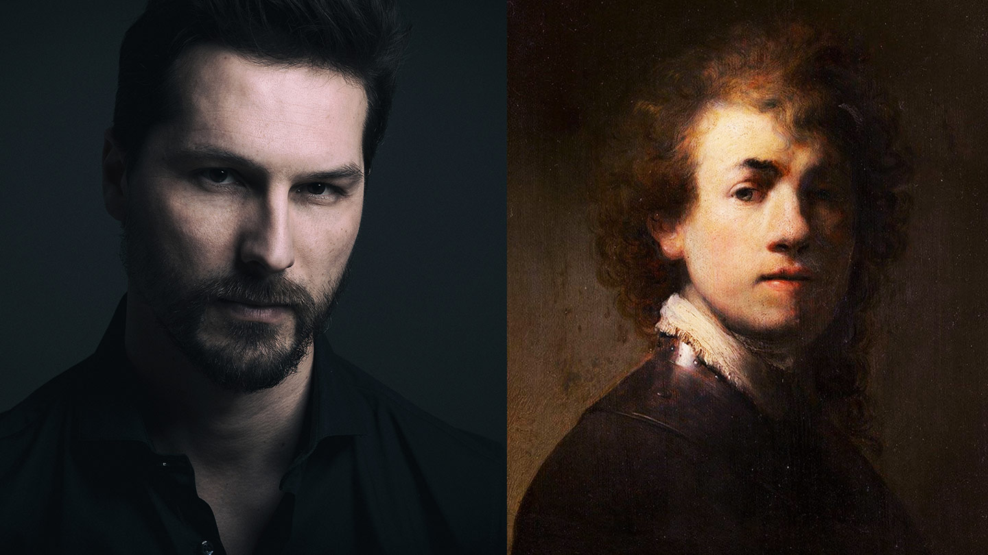 The Art of Lighting A history through time Foundry